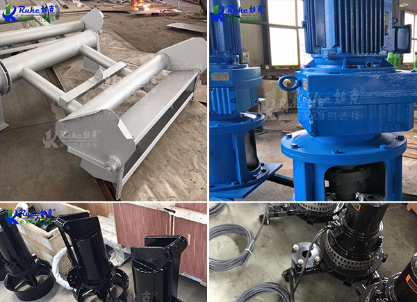 Ruke致力于全球提供污水處理方案制造商，擁有6項(xiàng)國(guó)家專(zhuān)利