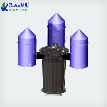 污水處理廠(chǎng)專(zhuān)用吸沫機(jī)消沫機(jī)快速去除水面浮泥泡沫