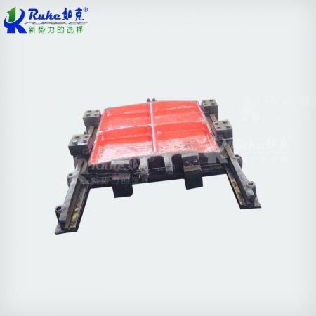 鑄鐵鑲銅圓形閘門(mén)啟閉機(jī)閘閥雙向單止水螺桿暗桿式閘門(mén)