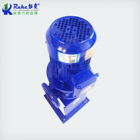 立式泵干式排污泵干式管道污水泵高效節(jié)能泵污水廠(chǎng)泵