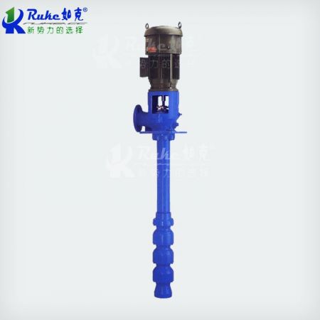 RJC立式冷熱水長(zhǎng)軸深井泵高揚(yáng)程長(zhǎng)軸消防深井泵農(nóng)田灌溉潛水電泵