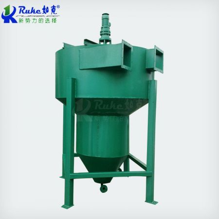 泵吸式/氣提式旋流沉砂池除砂機(jī)沙水分離器提砂裝置