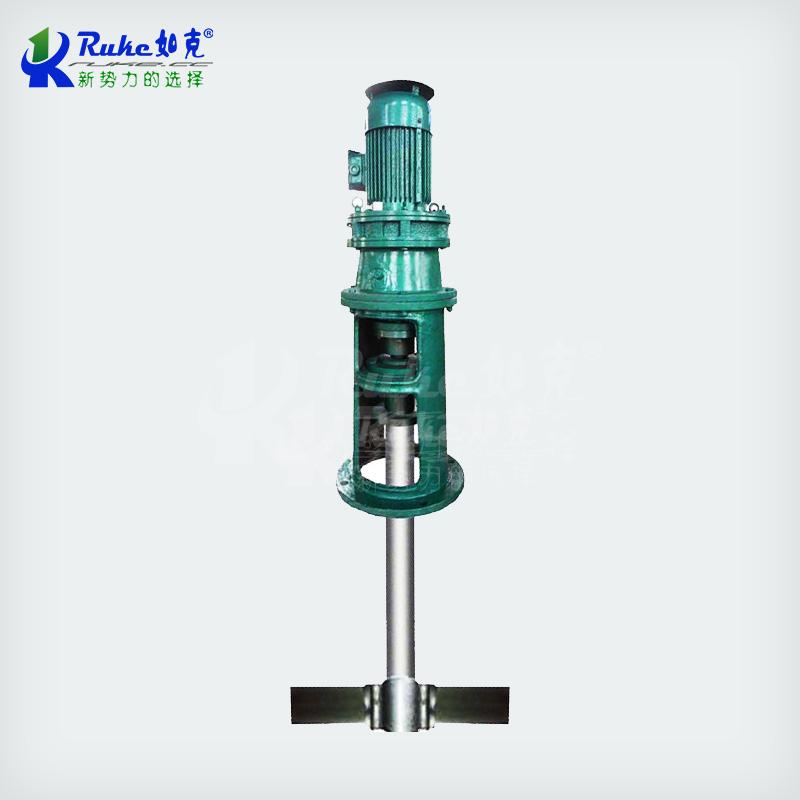 JBJ漿式攪拌機(jī)立式槳板反應(yīng)攪拌機(jī)混凝池?cái)嚢杵鳚{式攪拌器廠(chǎng)家